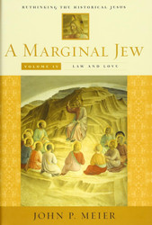 A Marginal Jew