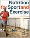 Nutrition For Sport And Exercise