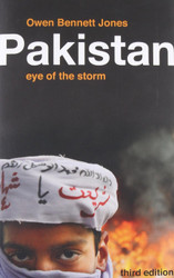 Pakistan: Eye of the Storm