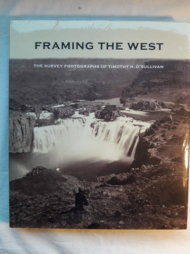 Framing the West