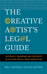 The Creative Artist's Legal Guide