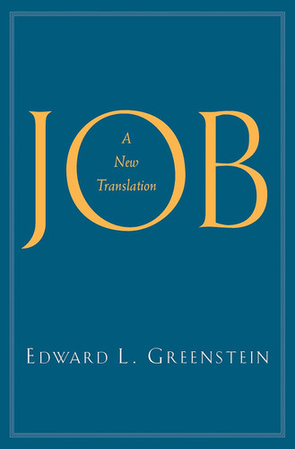 Job: A New Translation