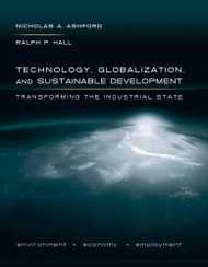 Technology Globalization and Sustainable Development: Transforming