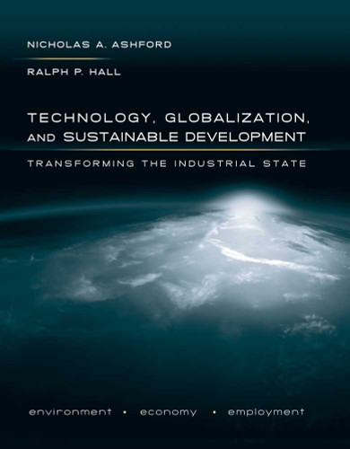 Technology Globalization and Sustainable Development: Transforming