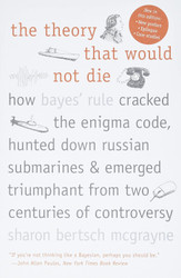 The Theory That Would Not Die