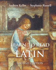 Learn to Read Latin:Textbook