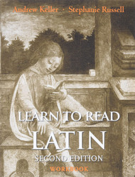 Learn to Read Latin (Workbook)