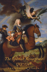 The Spanish Resurgence 1713-1748