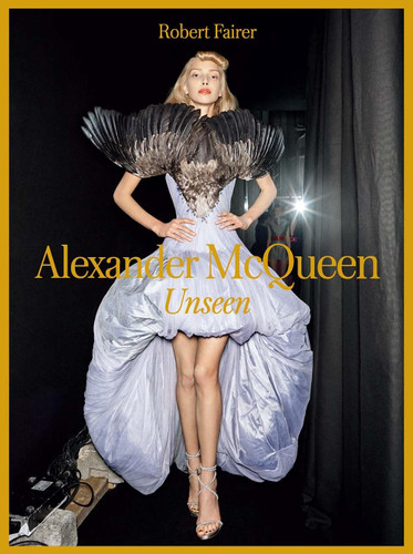 Alexander McQueen: Unseen