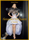Alexander McQueen: Unseen