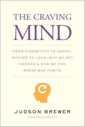 The Craving Mind: From Cigarettes to Smartphones to Love ?