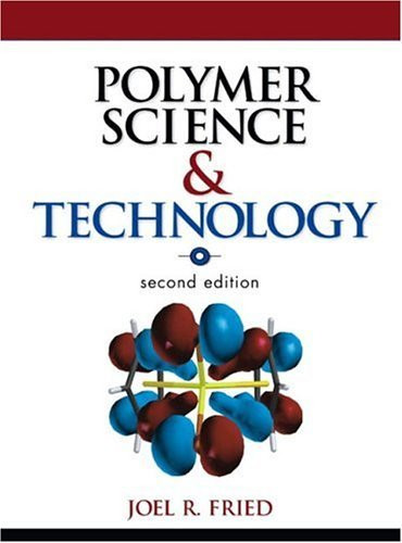 Polymer Science And Technology