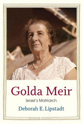 Golda Meir: Israel's Matriarch (Jewish Lives)