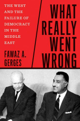 What Really Went Wrong: The West and the Failure of Democracy in the