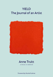 Yield: The Journal of an Artist