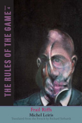 Frail Riffs: The Rules of the Game Volume 4