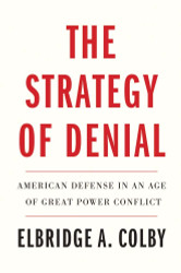 The Strategy of Denial