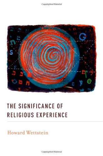 Significance Of Religious Experience