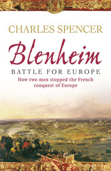 Blenheim: Battle for Europe (Cassell Military Paperbacks)