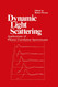 Dynamic Light Scattering