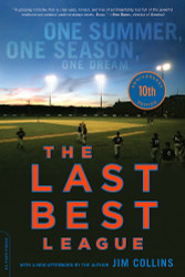 The Last Best League
