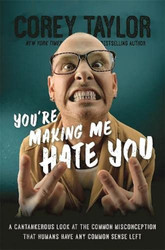 You're Making Me Hate You: A Cantankerous Look at the Common