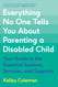 Everything No One Tells You About Parenting a Disabled Child: Your