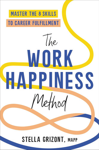 The Work Happiness Method