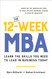 The 12-Week MBA