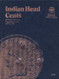 Indian Head Cents Folder 1857-1909
