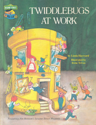 Twiddlebugs at Work