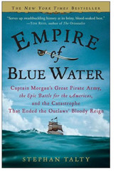 Empire of Blue Water