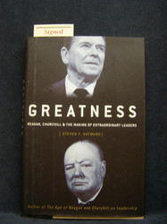 Greatness