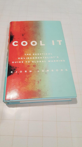 Cool It