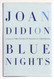 Blue Nights