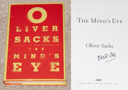 The Mind's Eye