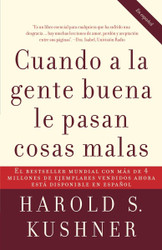 Cuando a la gente buena le pasan cosas malas / When Bad Things Happen