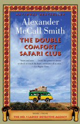 The Double Comfort Safari Club