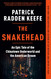 The Snakehead: An Epic Tale of the Chinatown Underworld and the