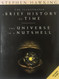 The Illustrated "A Brief History of Time" and "The Universe in a