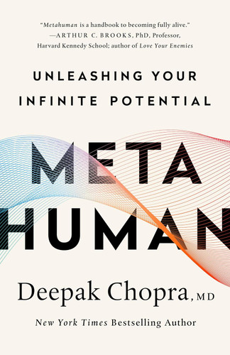 Metahuman: Unleashing Your Infinite Potential