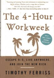 The 4-Hour Workweek