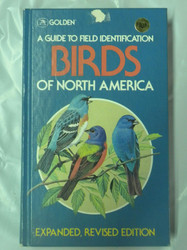 Birds of North America