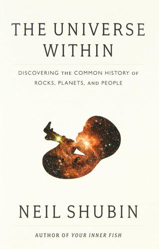 The Universe Within: Discovering the Common History of Rocks Planets
