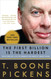 The First Billion Is the Hardest: Reflections on a Life of Comebacks
