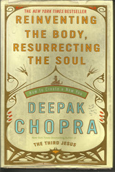 Reinventing the Body Resurrecting the Soul