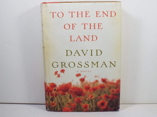 To the End of the Land