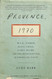 Provence 1970: M.F.K. Fisher Julia Child James Beard and the