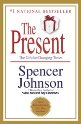 The Present: The Gift for Changing Times