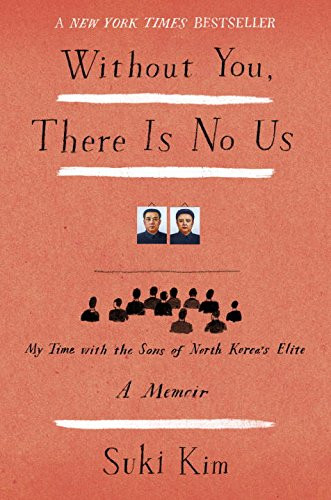 Without You There Is No Us